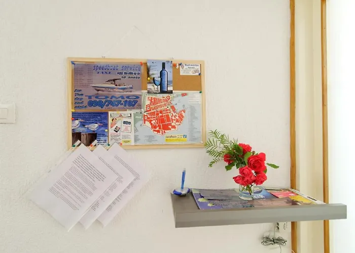 Old Town Budget 아파트 *