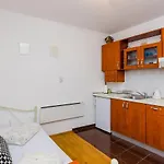 Apartman Old Town Budget