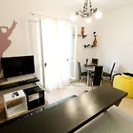 Old Town Budget Apartman