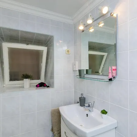 Old Town Budget Дубровник