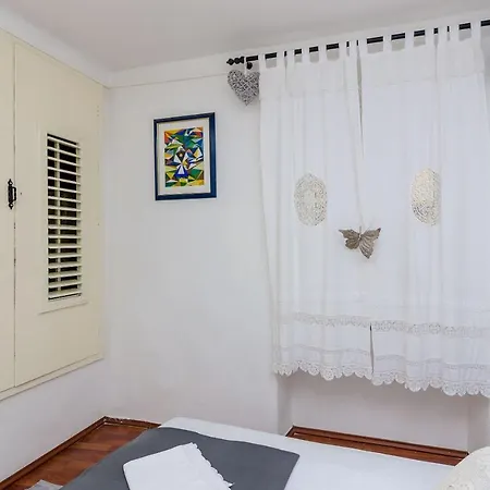 Old Town Budget * 두브로브니크