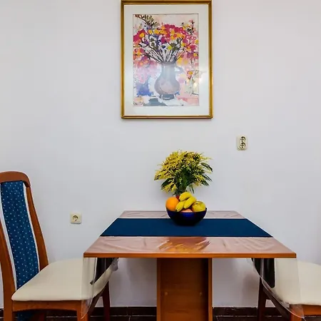 Old Town Budget 두브로브니크