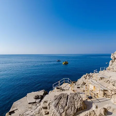 Old Town Budget 두브로브니크