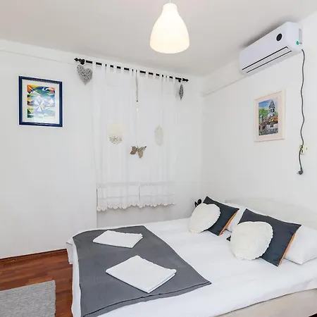 Old Town Budget 두브로브니크