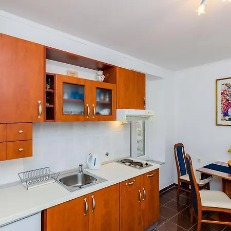 Old Town Budget * 두브로브니크