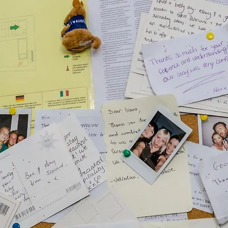 Old Town Budget * 두브로브니크