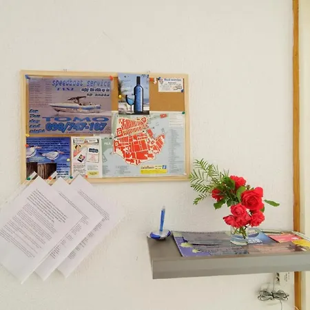 Old Town Budget 아파트 *